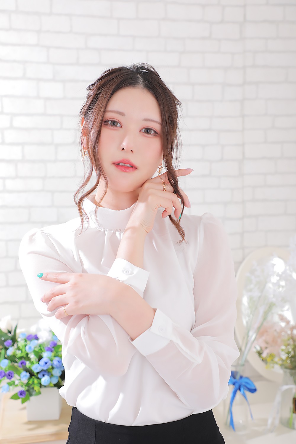 嬉野 未和プロフィール写真4